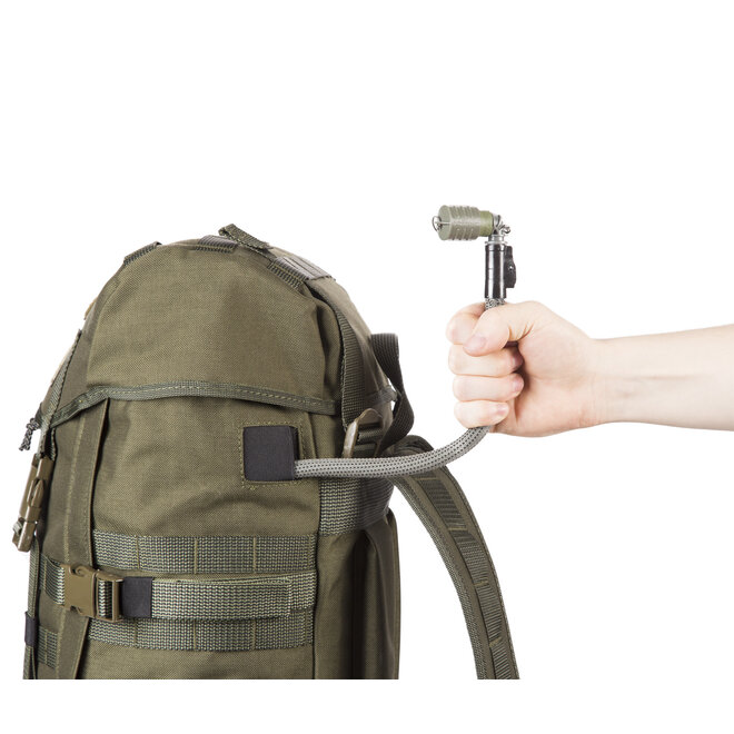 Jääkäri - M Rugzak