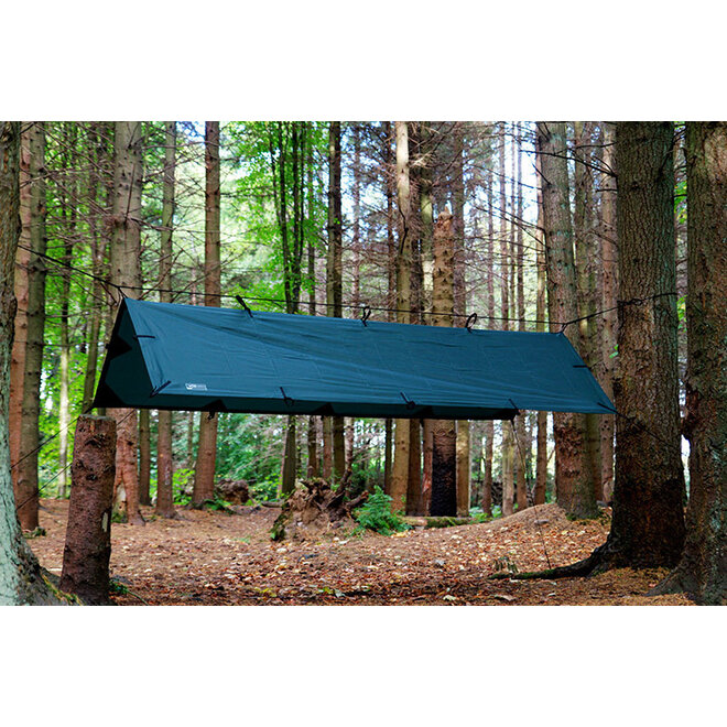 Tarp S – Coyote Brown