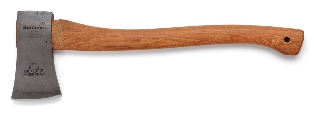 Trekkingbijl H 009 SV