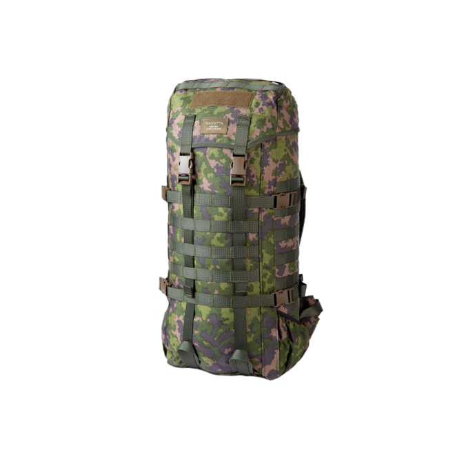 Jääkäri - M Rugzak - M05 woodland