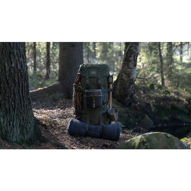 Jääkäri - M Rugzak - M05 woodland