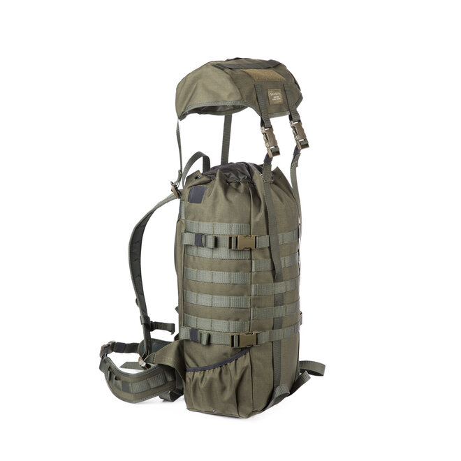 Jääkäri - M Rugzak - M05 woodland
