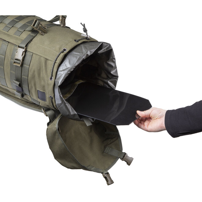 Jääkäri - M Rugzak - M05 woodland