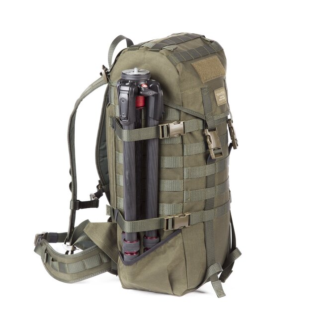 Jääkäri - M Rugzak - M05 woodland