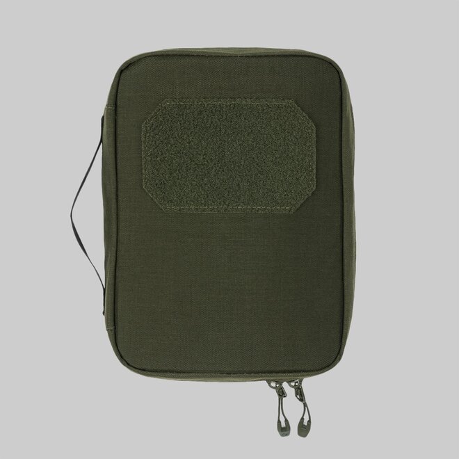 Stoirm Large Pouch V.2 - Olive Green