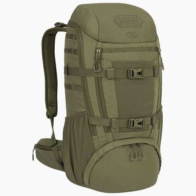 Eagle 3 - 40L - Olive