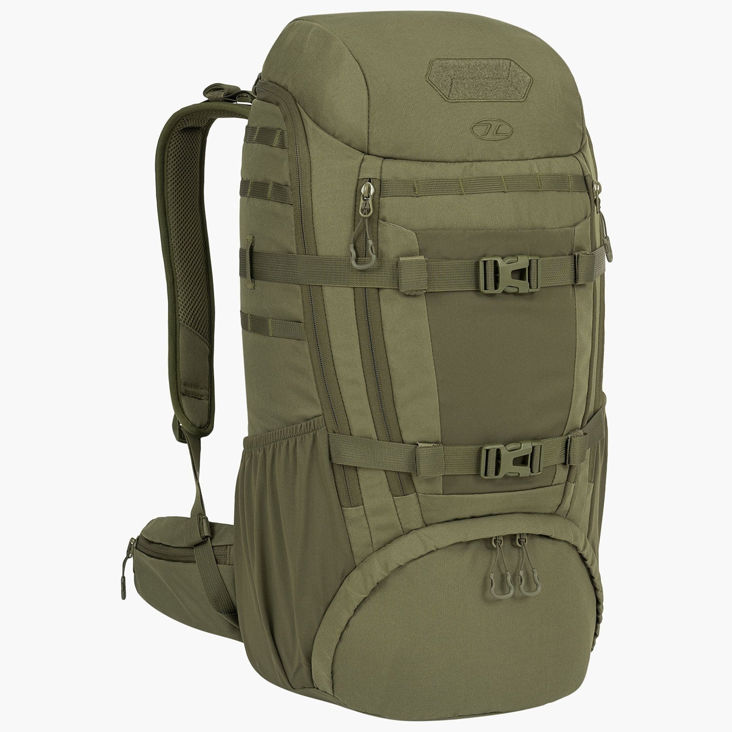 Eagle 3 - 40L - Olive