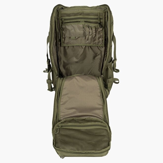 Eagle 3 - 40L - Olive