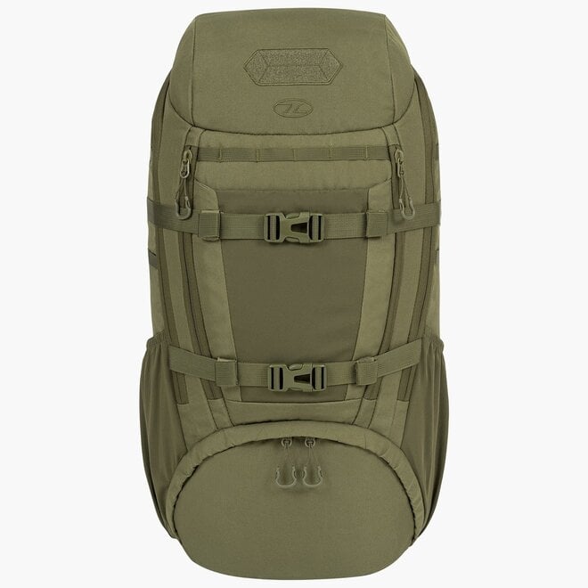 Eagle 3 - 40L - Olive