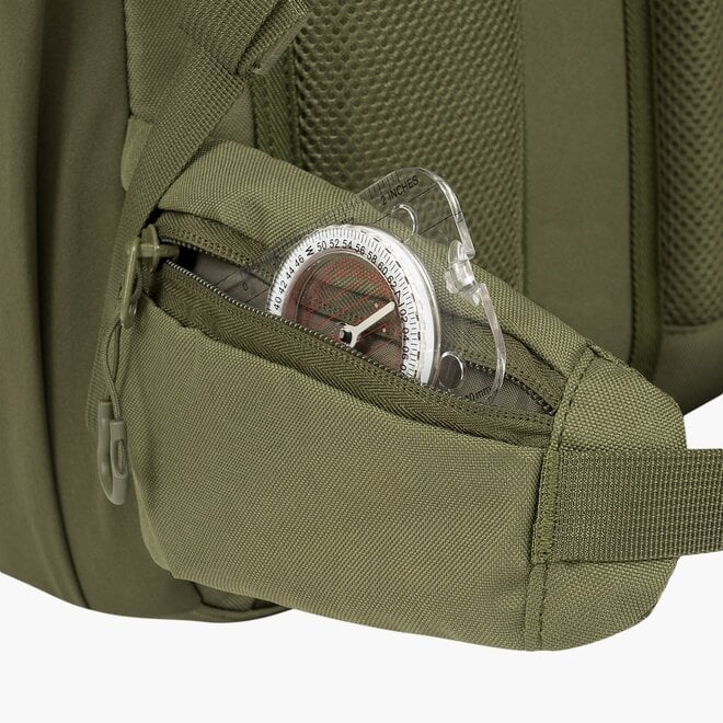 Eagle 3 - 40L - Olive