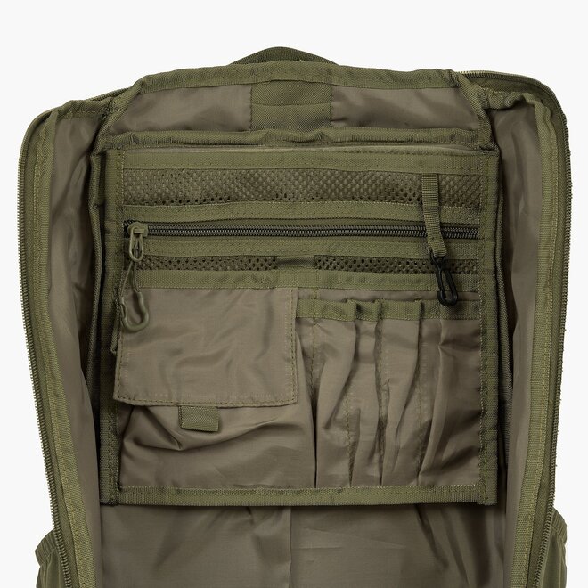 Eagle 2 - 30L - Olive