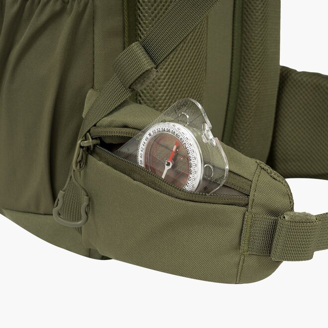 Eagle 2 - 30L - Olive