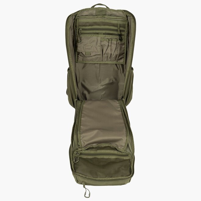 Eagle 2 - 30L - Olive
