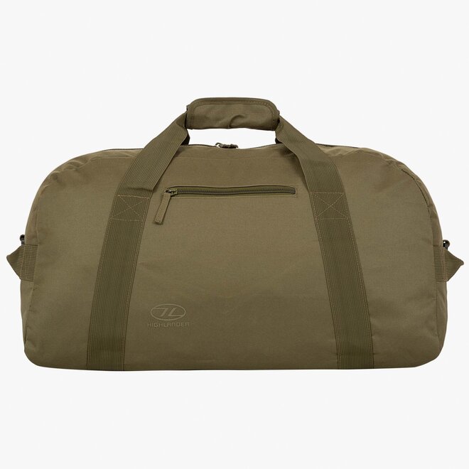 Cargo 45L - Olive Green