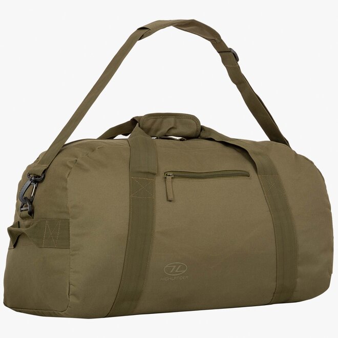 Cargo 45L - Olive Green