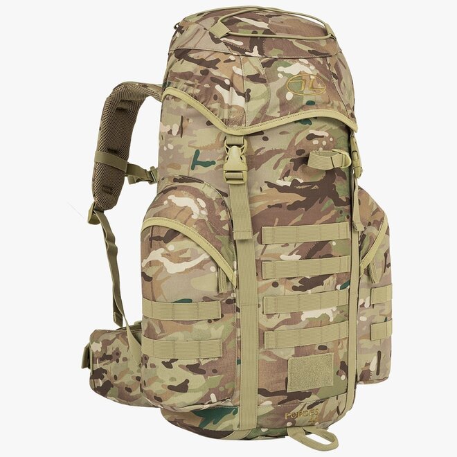 Forces 44L - Multicam