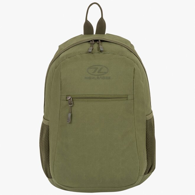 Dublin 15L Daysack - Olive