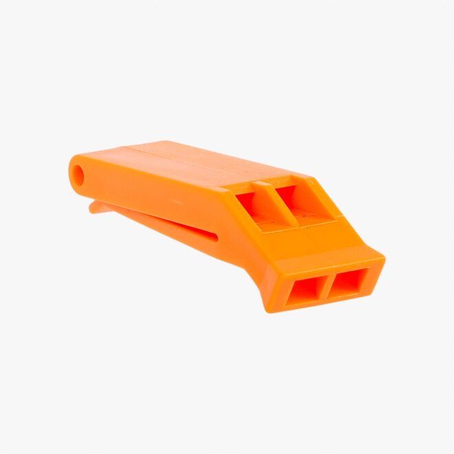 Emergency Marine Whistle - Noodfluitje