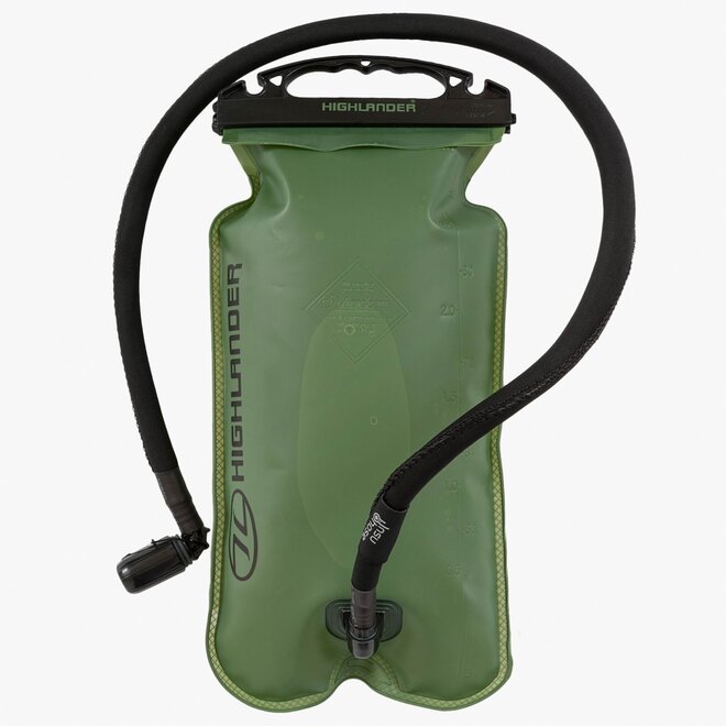 SL Mil Hydration System Waterzak - 3L