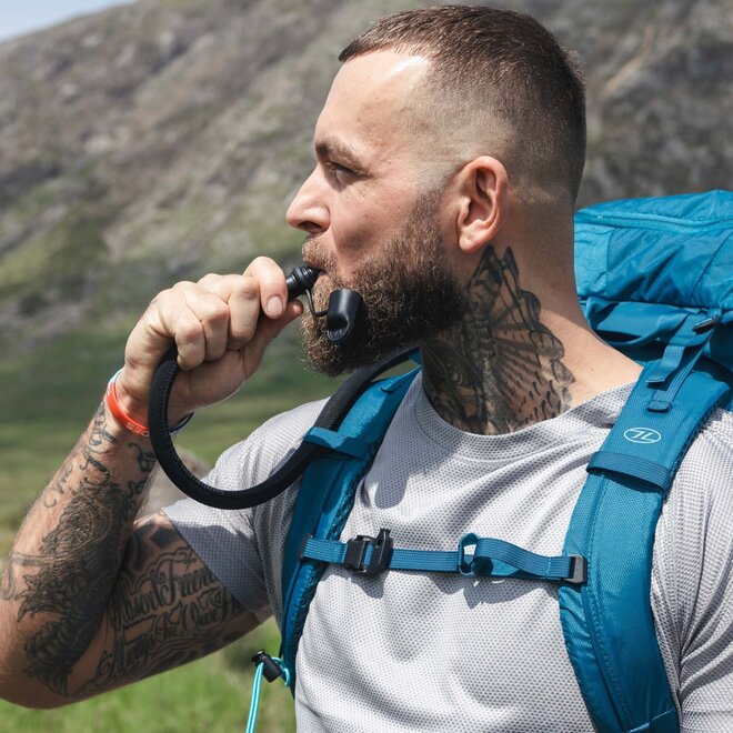 Sl Mil Hydration System - 3L