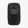 Rucksack Cover Black - Small