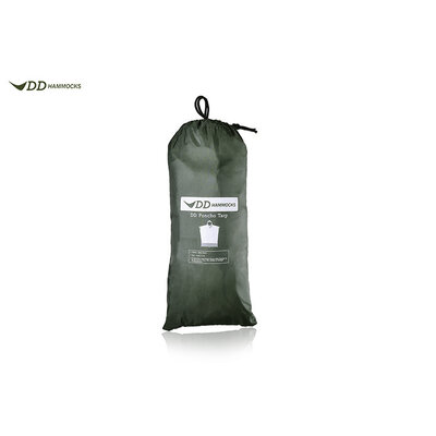 DD Hammocks Poncho-Tarp