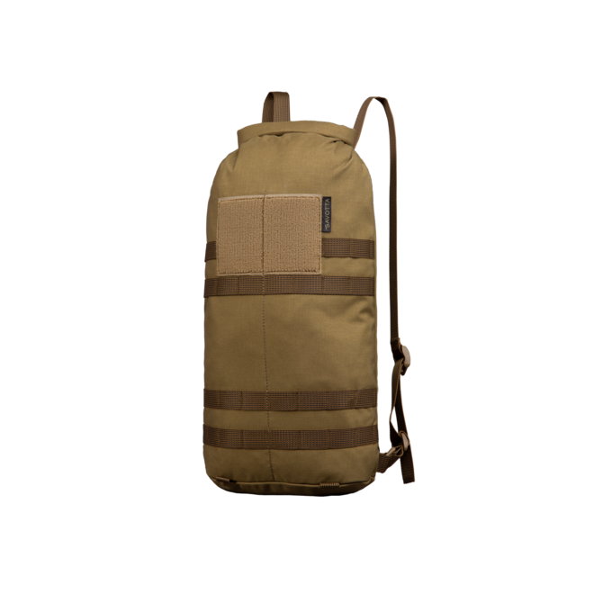 Hatka 12L - Brown
