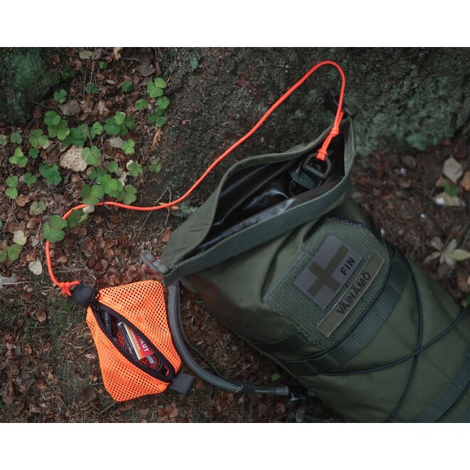 Hatka 12L - Brown