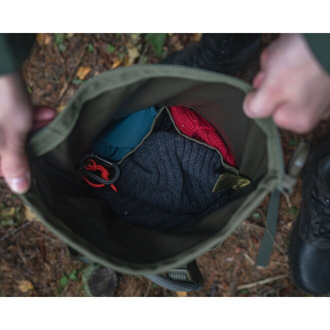 Hatka 12L - Brown
