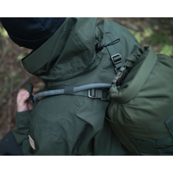 Hatka 12L - Brown