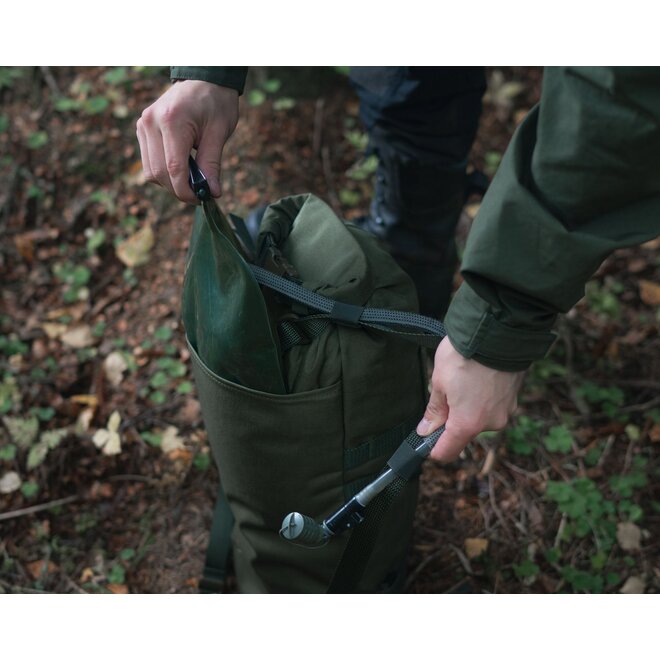 Hatka 12L - Brown