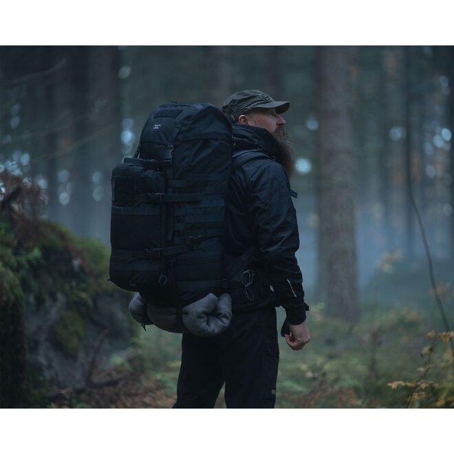 Hatka 12L - Brown