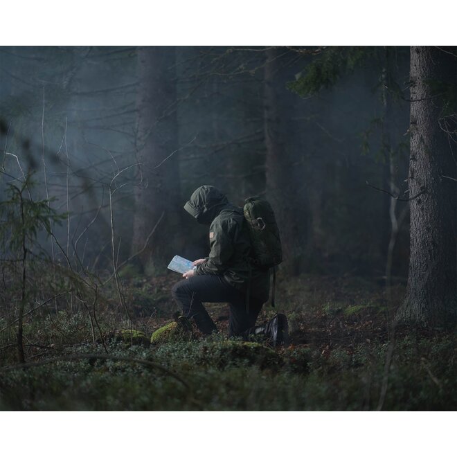Hatka 12L - Brown
