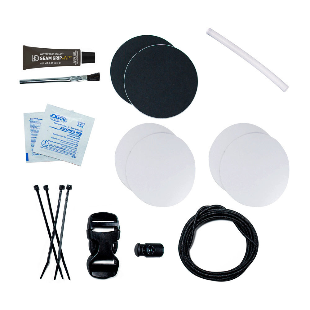 'Tenacious Tape' Camp Repair Kit