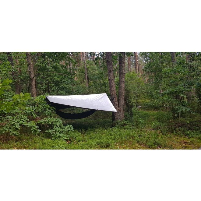 Thermo Tarp 3x3 - Olive Green