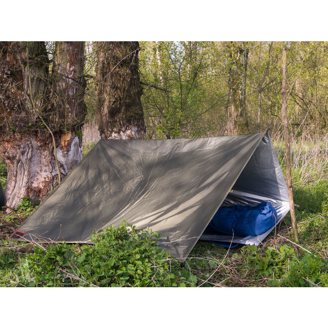 Thermo Tarp 2x3 - Olive Green