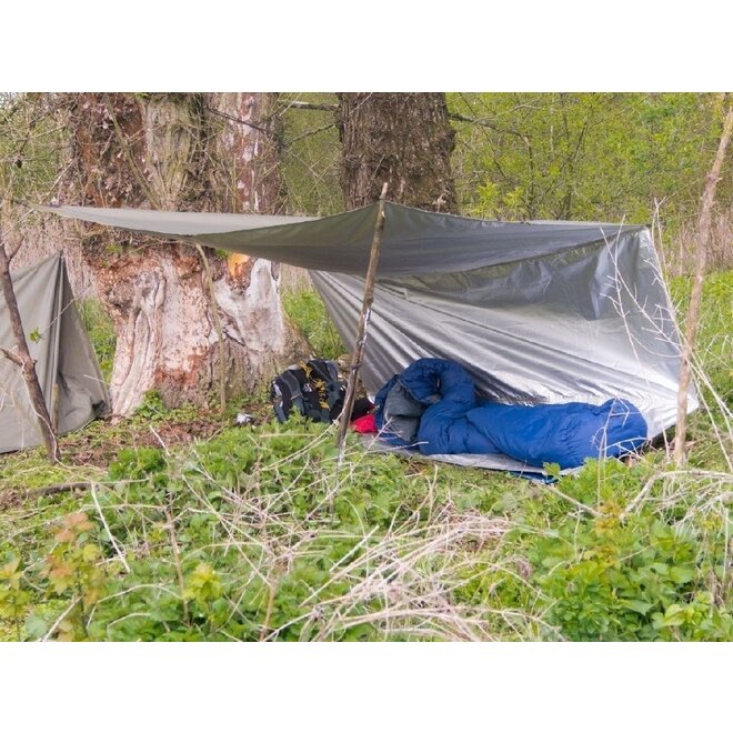 Thermo Tarp 2x3 - Olive Green