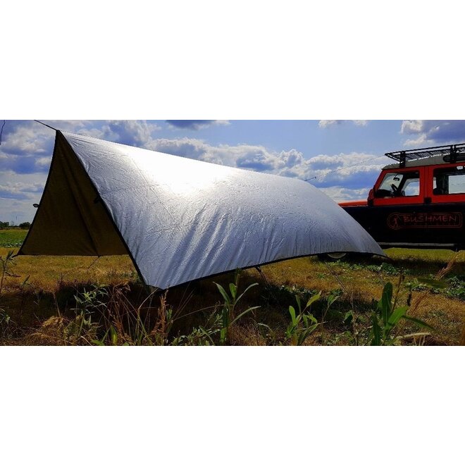 Thermo Tarp 2x3 - Olive Green