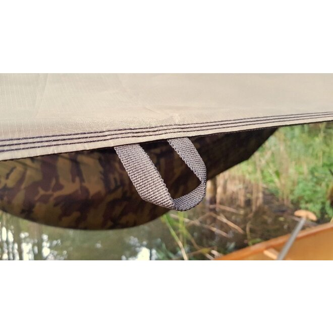 Thermo Tarp 2x3 - Olive Green