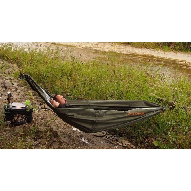 Thermo Tarp 2x3 - Olive Green