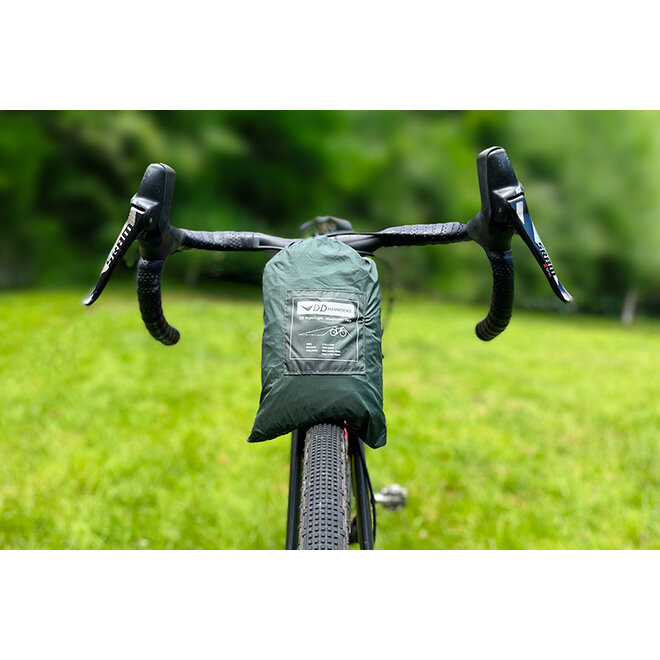 Superlight Bikepacker Tarp