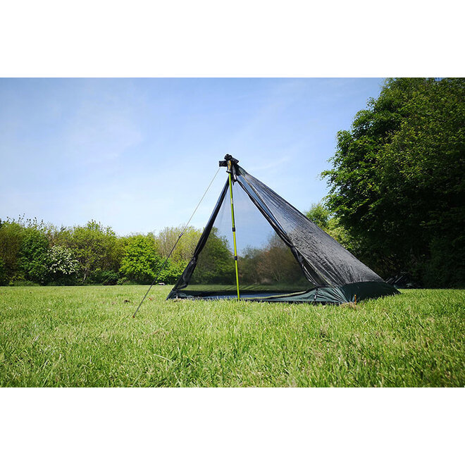 SuperLight - Pathfinder - Mesh Tent