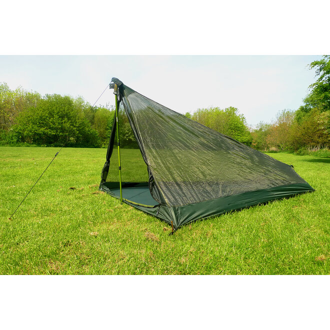 SuperLight - Pathfinder - Mesh Tent