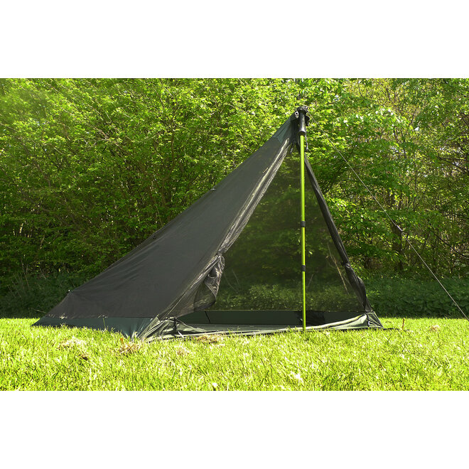 SuperLight - Pathfinder - Mesh Tent