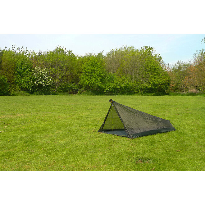 SuperLight - Pathfinder - Mesh Tent