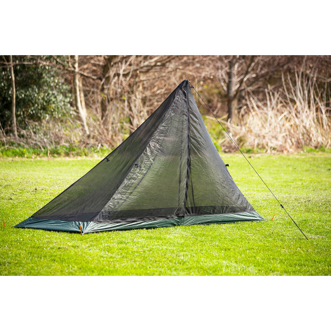 SuperLight - Solo Mesh Tent