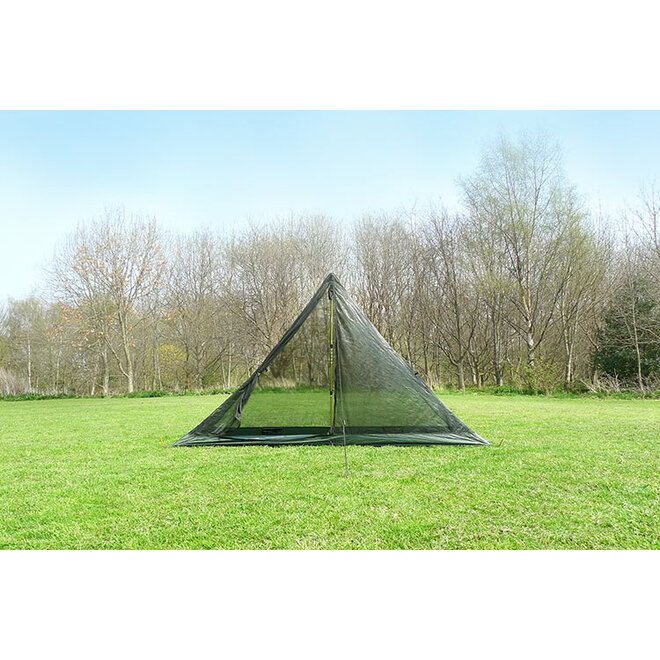 SuperLight - Solo Mesh Tent