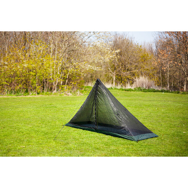 SuperLight - Solo Mesh Tent