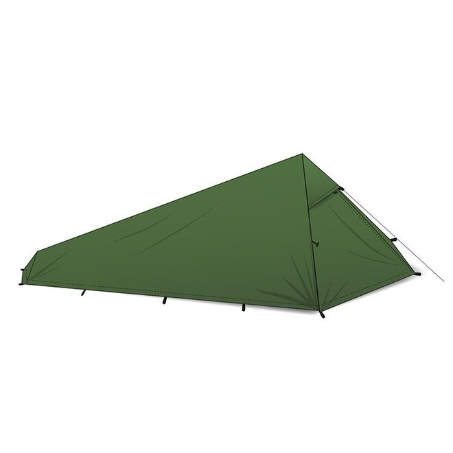 SuperLight Pathfinder Tent 2-Persoons