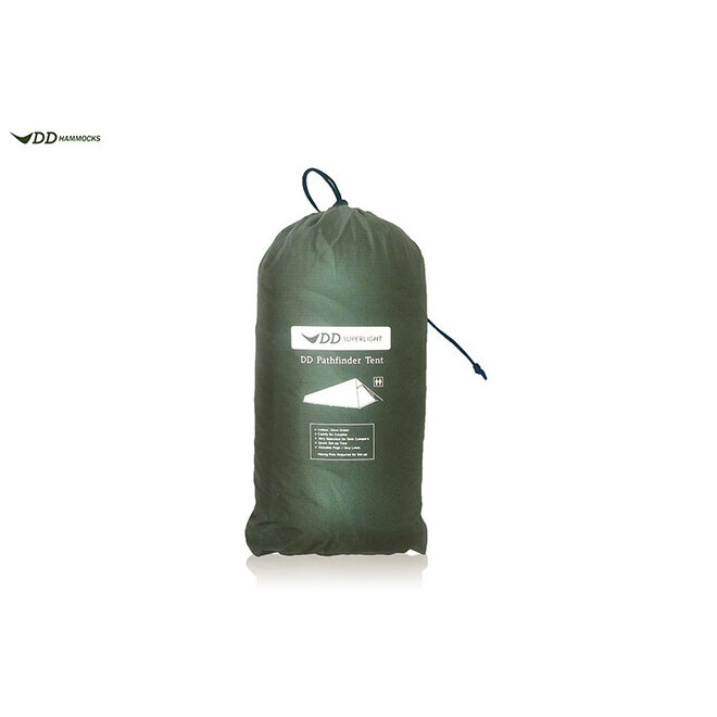 SuperLight Pathfinder Tent 2-Persoons
